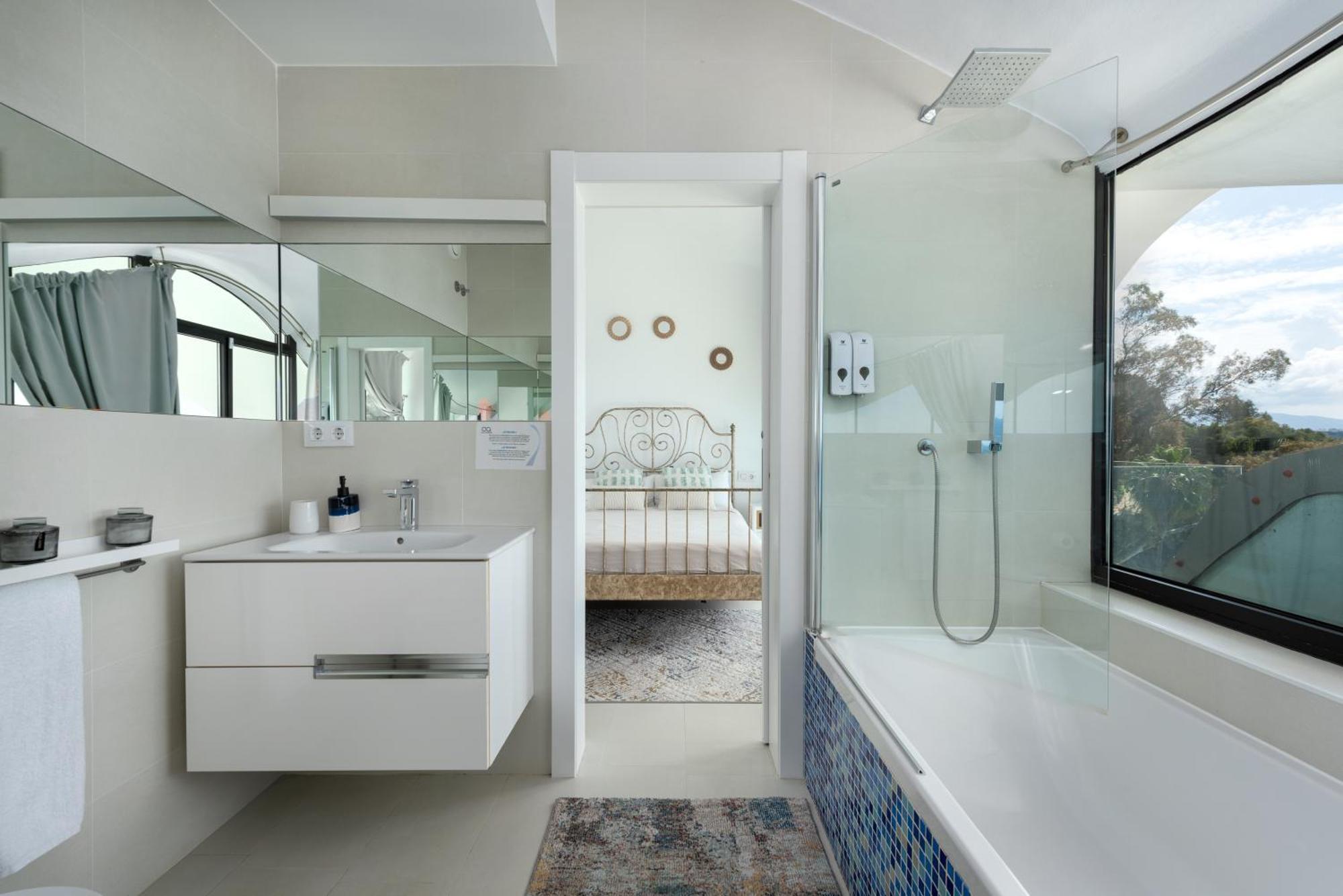 Rentitspain Casa Del Acantilado Piscina Climatizada Salobreña Εξωτερικό φωτογραφία